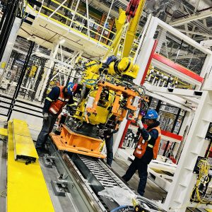 instalacion de lineas de ensambe,accesorios maquinaria y perifericos instalacion de lineas de ensambe,accesorios maquinaria y perifericos