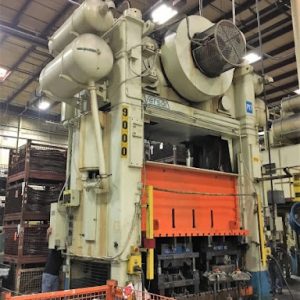 montaje e instalacion de prensas montaje e instalacion de prensas